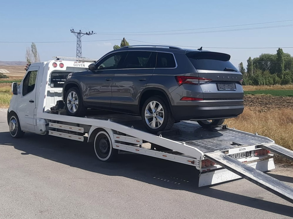 Bilecik Oto Kurtarma
